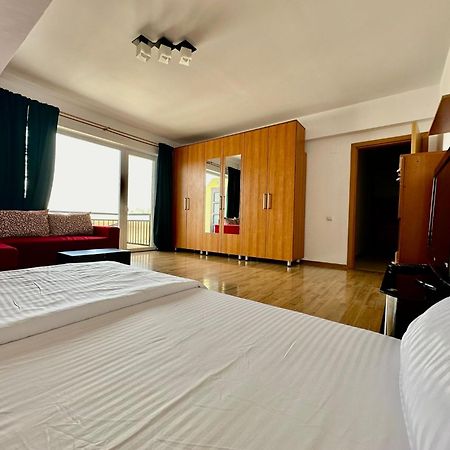 Cozy Cluj Arena Apartment Esterno foto