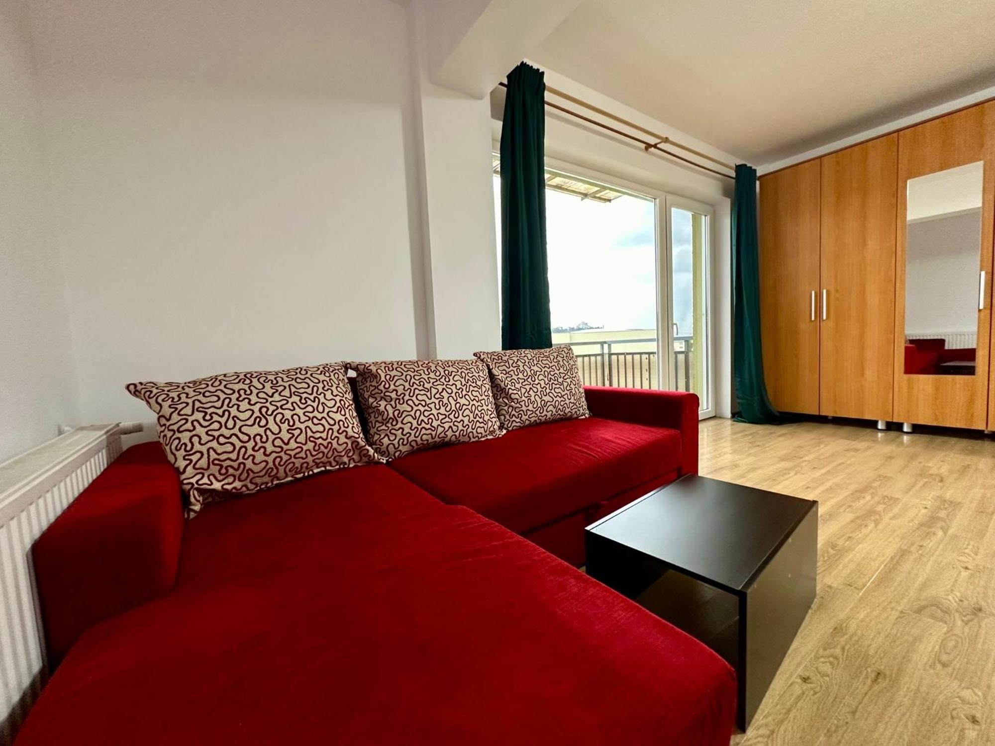 Cozy Cluj Arena Apartment Esterno foto